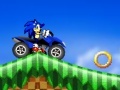 Igra Sonic ATV Trip
