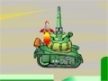 Igra Tank War