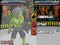 Igra Zombie Fight Club