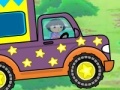 Igra Dora truck adventure