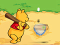 Igra Winnie The Poohs Home Run Derby