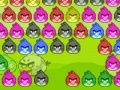 Igra Angry Birds Bubble