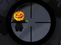Igra Halloween sniper