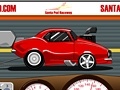 Igra Santa Pod Racer