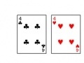 Igra Simple Poker