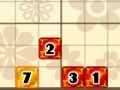 Igra Sudoku stacker