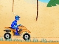 Igra Tropical ATV Race