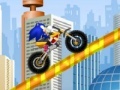 Igra Sonic Crazy Ride