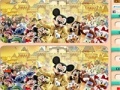 Igra Spot 6 diff: Mickey