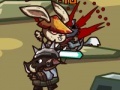 Igra Kungfu Rabbit