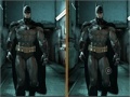 Igra Batman Spot the Difference