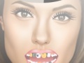 Igra Angelina Jolie at the Dentist