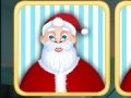 Igra Santa at Beard 