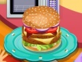 Igra Burger 2