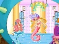 Igra Mermaid Decor