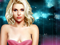 Igra Scarlett Johansson Celebrity Makeover