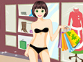 Igra Fashion Girl Shopping