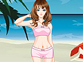 Igra Summer Fashion at Seaside