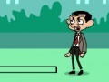 Igra Mr. Bean and Lovely Teddy