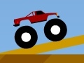 Igra Monster Truck Maniac 3