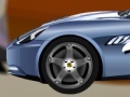 Igra Tune my Ferrari 360