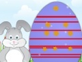 Igra Design for the day of Easter eggs