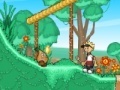 Igra Papa Louie 2: When Burgers Attack!