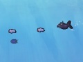 Igra Hungry Fish