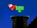 Igra Super Santa Kicker