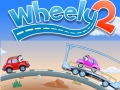 Igra Wheely 2