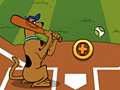 Igra Scoby Doos MVP Baseball Slam