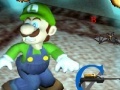 Igra C Saves Luigi