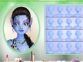 Igra Avatar make up