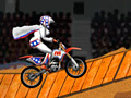 Igra Moto X Madness