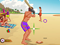 Igra Beach Baseball