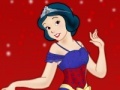 Igra Princess snow white