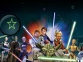 Igra Star Wars: Hidden Stars