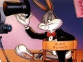Igra Bugs Bunny: Hidden Objects