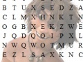 Igra The Croods Word Search