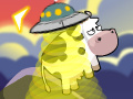 Igra Alien Thief