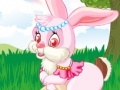 Igra Cute Easter Bunny