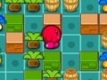 Igra Kirby Bomberman
