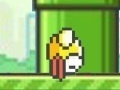 Igra Flappy Bird Flash