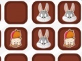 Igra Bugs Bunny - Memory Tiles