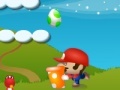 Igra Mario: Egg Catch