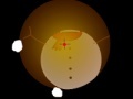Igra Snowman Hunter