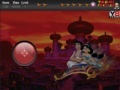 Igra Aladdin and Jasmine