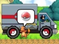 Igra Pokemon Catch Journey
