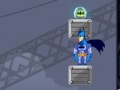Igra Batman Tower Jump