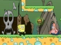 Igra SpongeBob and Patrick escape 3
